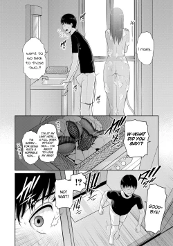 Page 111 of Boku dake no Inbo-tachi | My Three Horny Moms
