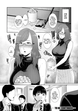 Page 31 of Boku dake no Inbo-tachi | My Three Horny Moms