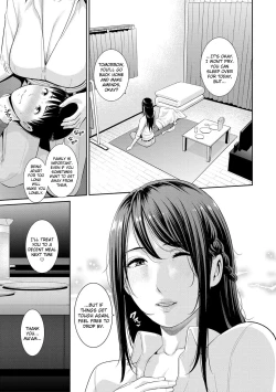Page 58 of Boku dake no Inbo-tachi | My Three Horny Moms