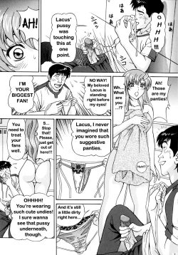 Page 6 of Ryoujoku Lacus | Assault Lacus