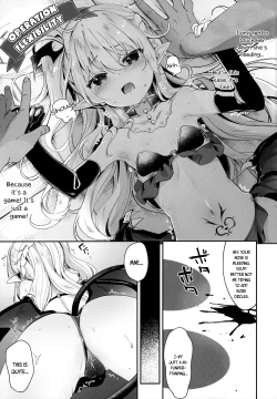 Page 120 of Boku wa Chiisana Succubus no Shimobe - I am a slave of a small succubus