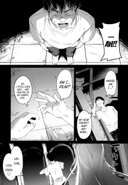 Page 144 of Boku wa Chiisana Succubus no Shimobe - I am a slave of a small succubus