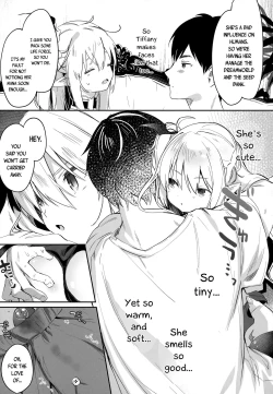 Page 162 of Boku wa Chiisana Succubus no Shimobe - I am a slave of a small succubus