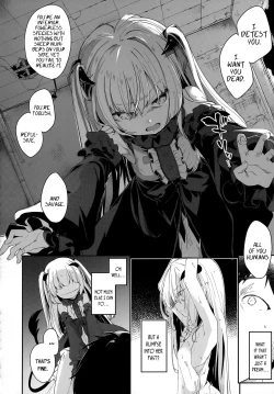 Page 66 of Boku wa Chiisana Succubus no Shimobe - I am a slave of a small succubus