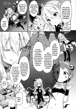 Page 89 of Boku wa Chiisana Succubus no Shimobe - I am a slave of a small succubus