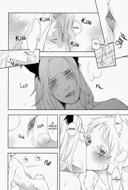Page 24 of Koiwazurai, Kimi to Futari | Love Sickness, Together With You