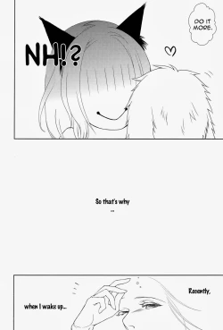 Page 28 of Koiwazurai, Kimi to Futari | Love Sickness, Together With You