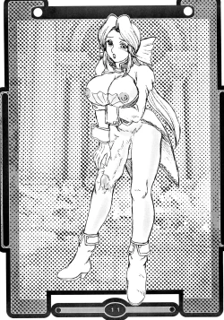 Page 11 of Seraphita P Junbigou