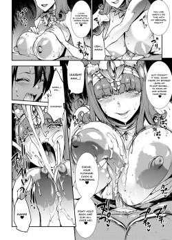 Page 32 of Futanari Kenbushi Jasim - Futanari Sword Dancer Jasim