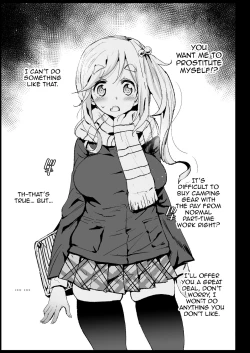 Page 33 of Kyousei Enkou 2| Forced Schoolgirl Prostitution 2