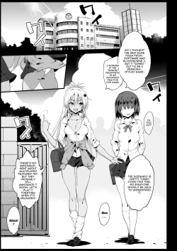 Page 4 of Kyousei Enkou 2| Forced Schoolgirl Prostitution 2