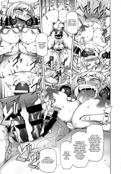 Page 22 of Sauna ni Ochita Kudelia | Making Kudelia Into A Whore At The Sauna