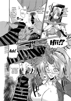 Page 15 of Bijin Kijin Hisho Suikan | Fucking A Beautiful Sleeping Oni Secretary