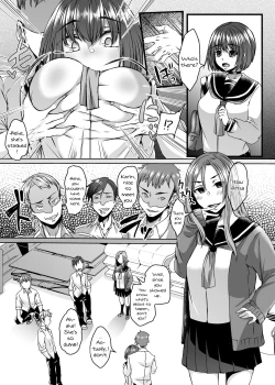 Page 16 of Boku no Kanojo wa Doukyuusei de Succubus de. | My Girlfriend Is a Succubus In The Same Grade As Me