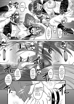 Page 37 of Boku no Kanojo wa Doukyuusei de Succubus de. | My Girlfriend Is a Succubus In The Same Grade As Me