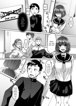 Page 5 of Boku no Kanojo wa Doukyuusei de Succubus de. | My Girlfriend Is a Succubus In The Same Grade As Me