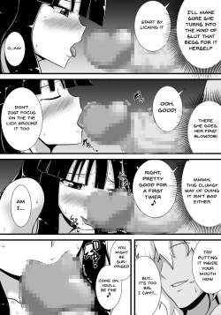 Page 22 of Hatsukoi trinity | First Love Trinity