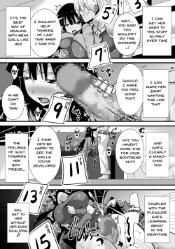 Page 26 of Hatsukoi trinity | First Love Trinity