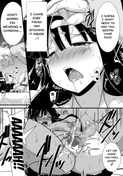 Page 38 of Hatsukoi trinity | First Love Trinity