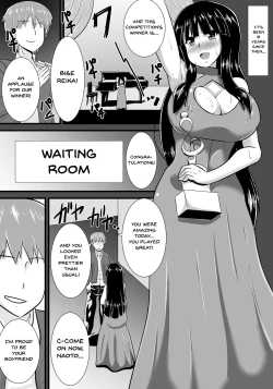 Page 3 of Hatsukoi trinity | First Love Trinity
