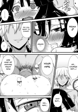 Page 43 of Hatsukoi trinity | First Love Trinity