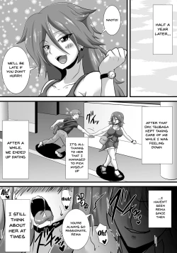Page 82 of Hatsukoi trinity | First Love Trinity