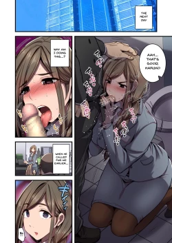 Page 19 of Saimin Hitozuma OL-san