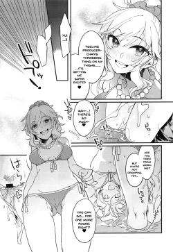 Page 12 of Yui to Umi Iko! | Going To The Beach With Yui!