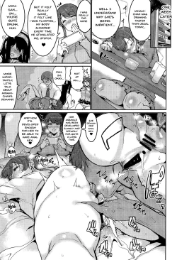Page 15 of Minna wa Yoitai. - Everybody wants to get drunk | Everybody Wants To Get Drunk