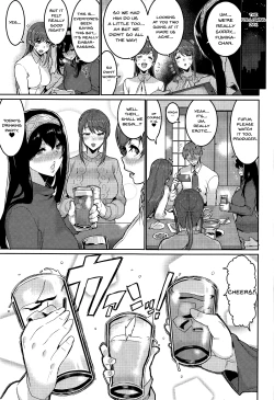 Page 27 of Minna wa Yoitai. - Everybody wants to get drunk | Everybody Wants To Get Drunk