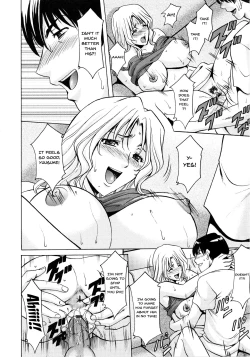 Page 160 of Yuuwaku no Toshiue Apartment | A Seductive Older Womans Appartment