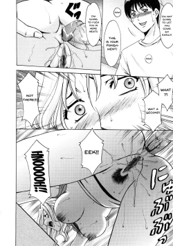 Page 162 of Yuuwaku no Toshiue Apartment | A Seductive Older Womans Appartment