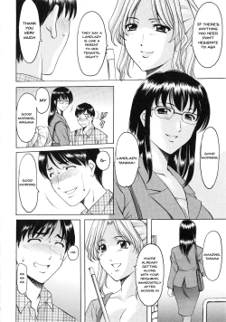 Page 48 of Yuuwaku no Toshiue Apartment | A Seductive Older Womans Appartment