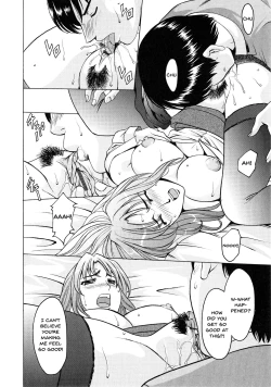 Page 78 of Yuuwaku no Toshiue Apartment | A Seductive Older Womans Appartment