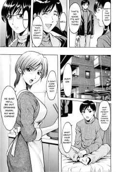 Page 89 of Yuuwaku no Toshiue Apartment | A Seductive Older Womans Appartment