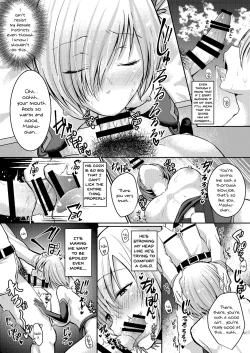 Page 13 of Senpai ga Sabishiku Saseru kara Ikenain desu yo? | You Wouldn't Want Your Senpai To Feel Lonely, Right?