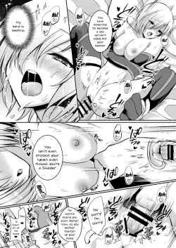 Page 20 of Senpai ga Sabishiku Saseru kara Ikenain desu yo? | You Wouldn't Want Your Senpai To Feel Lonely, Right?