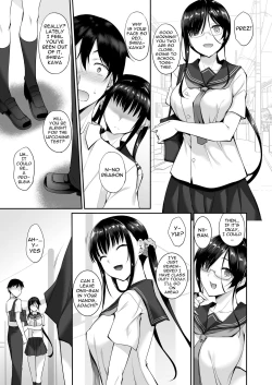 Page 6 of SISUANA - sister hole 2