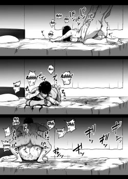 Page 9 of Ana Nuki Oba-san