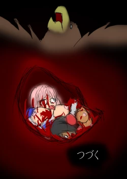 Page 10 of Makai Daibansan