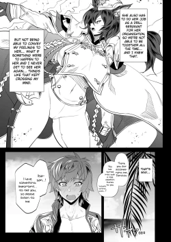 Page 4 of Ilsa true LOVE