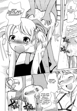 Page 14 of Melissa and Ueda Fumi's Situation