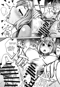 Page 24 of Makoto to Issho ni | Together With Makoto