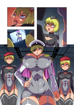 Page 7 of Head Hunting