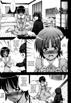 Page 11 of Doppel wa Onee-chan to H Shitai! | My Doppelganger Wants To Have Sex With My Older Sister