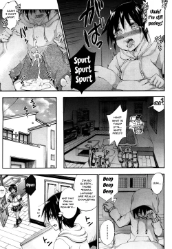 Page 17 of Doppel wa Onee-chan to H Shitai! | My Doppelganger Wants To Have Sex With My Older Sister