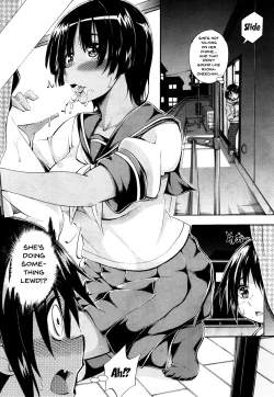 Page 20 of Doppel wa Onee-chan to H Shitai! | My Doppelganger Wants To Have Sex With My Older Sister