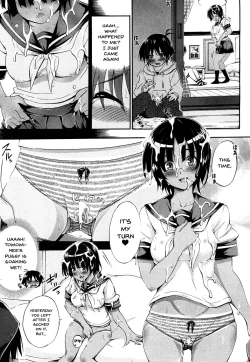 Page 23 of Doppel wa Onee-chan to H Shitai! | My Doppelganger Wants To Have Sex With My Older Sister