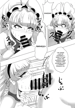 Page 5 of Ningen wa Oroka | Humans Are Foolish