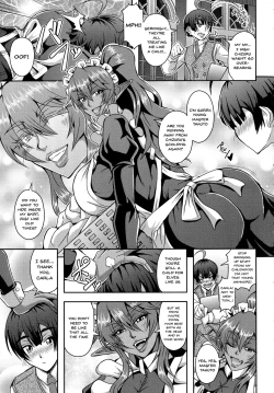 Page 125 of Elf Harem Monogatari - Elf Harem Story
